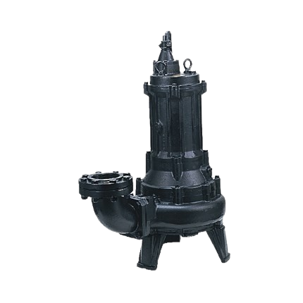 TSURUMI SUBMERSIBLE PUMP C-SERIES MODEL : 100C47.5